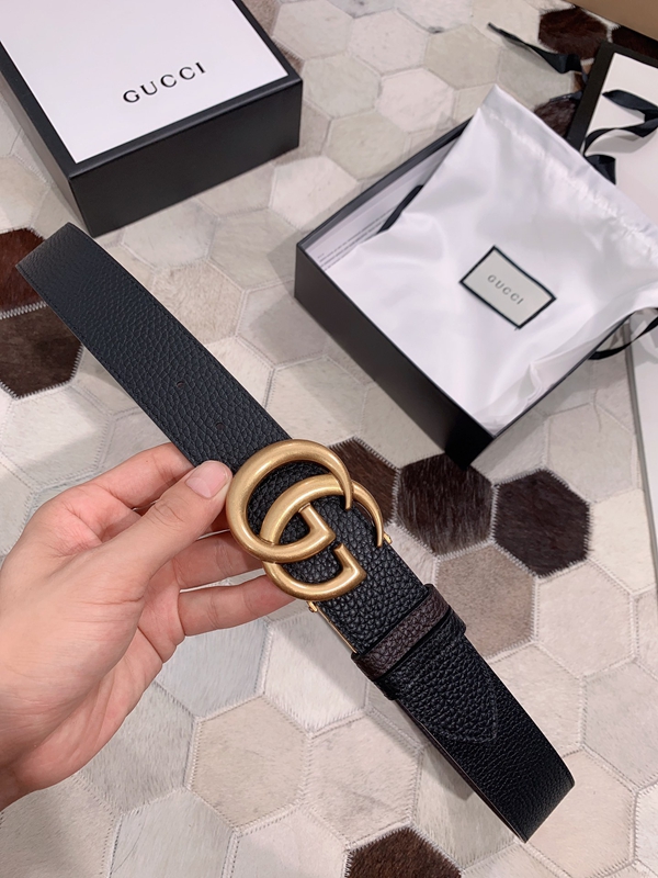 スーパーコピーグッチベルト正面デザイン